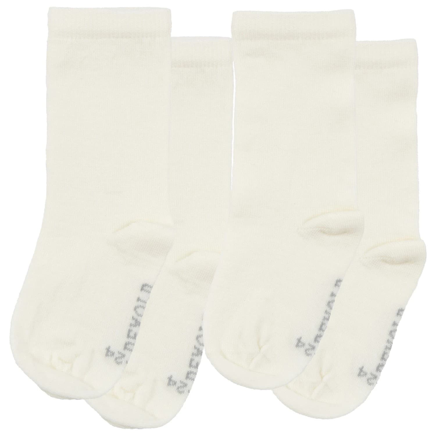 Спортни чорапи Devold Baby's Merino Sock 2-Pack Sports socks - Offwhite