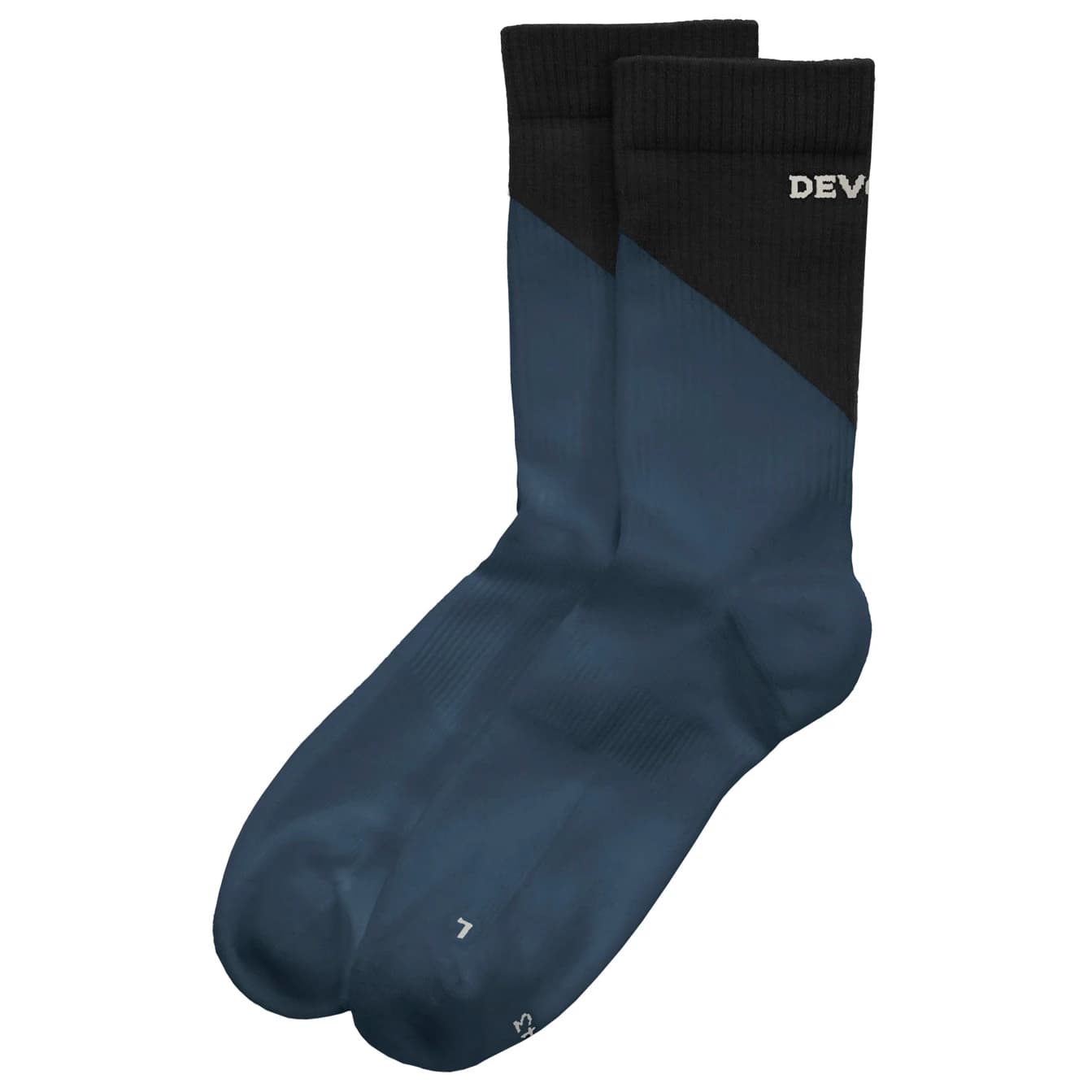 Спортни чорапи Devold Endurance Merino Sock Sports socks - Night