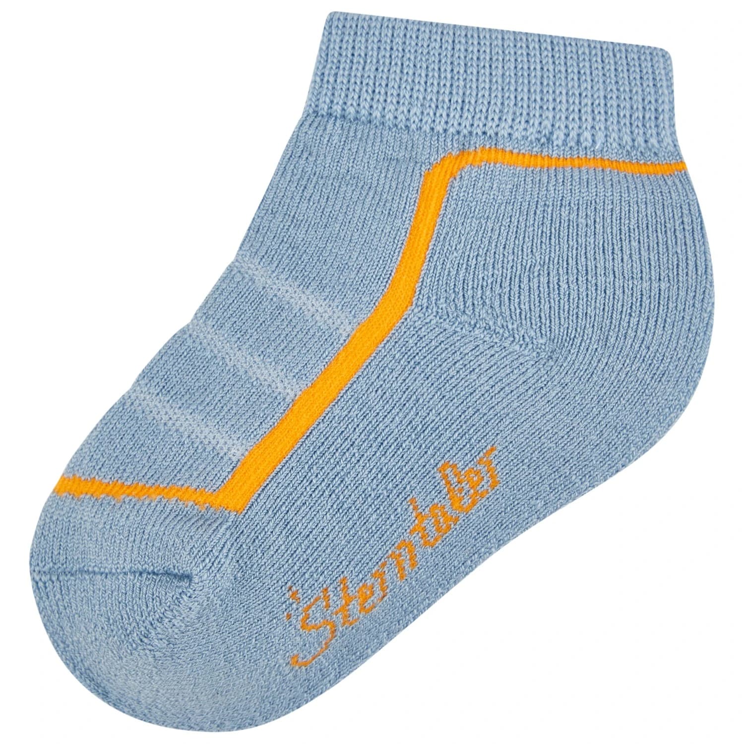 Детски спортни чорапи Sterntaler Kids' Active Socks Sports socks - Blau