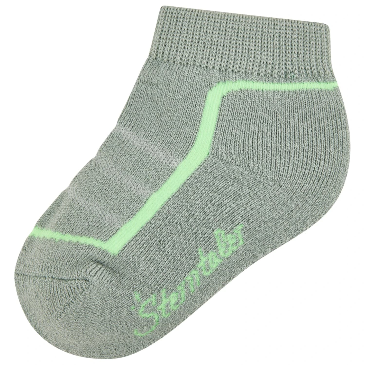 Детски спортни чорапи Sterntaler Kids' Active Socks Sports socks - Eisgrün