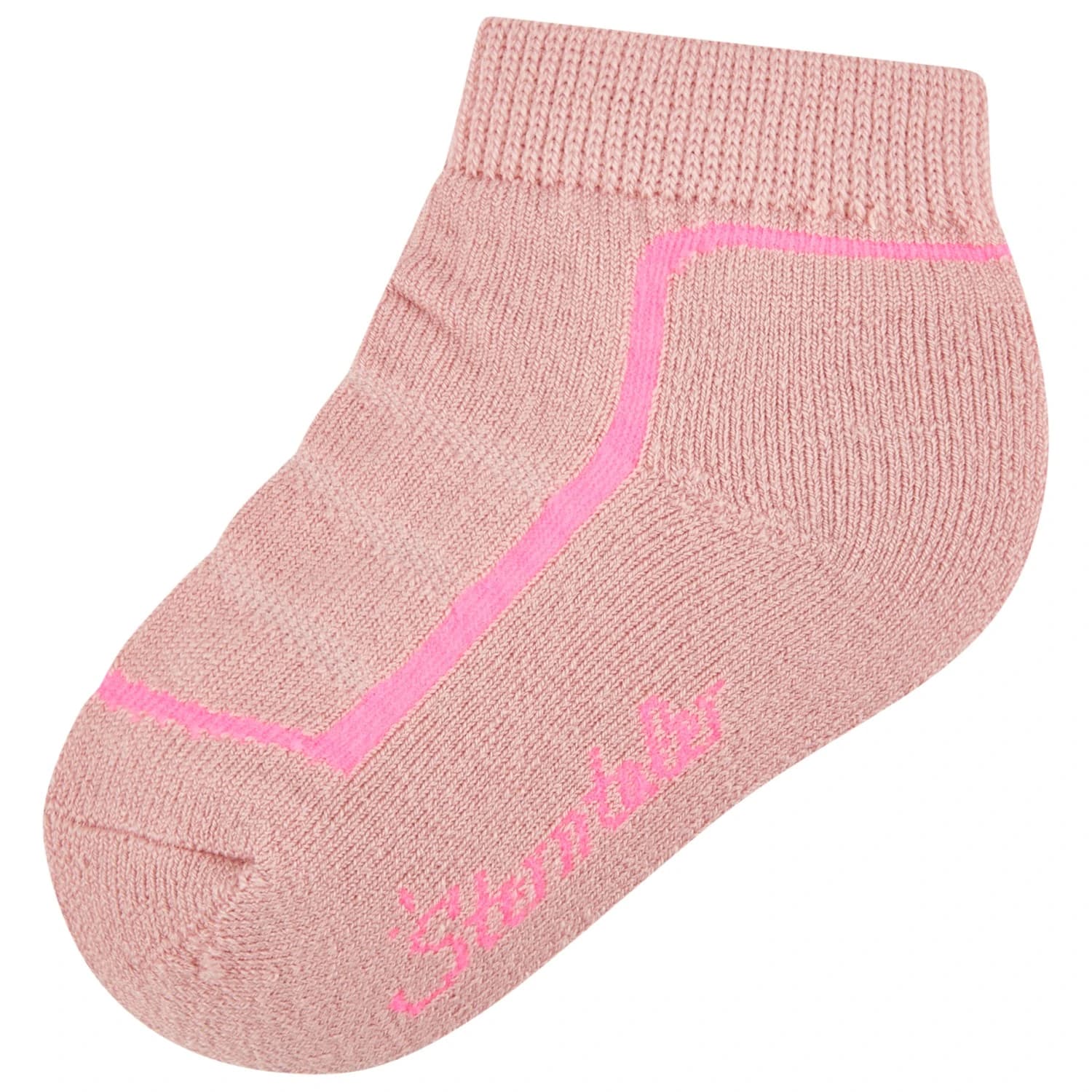 Детски спортни чорапи Sterntaler Kids' Active Socks Sports socks - Mattrosa