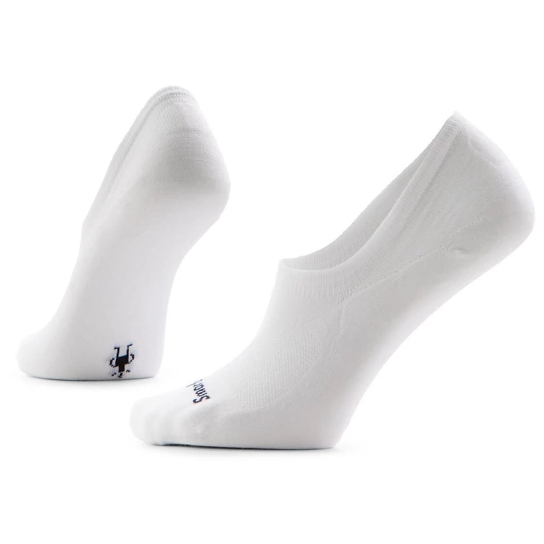 Спортни чорапи Smartwool Everyday No Show Sports socks - White