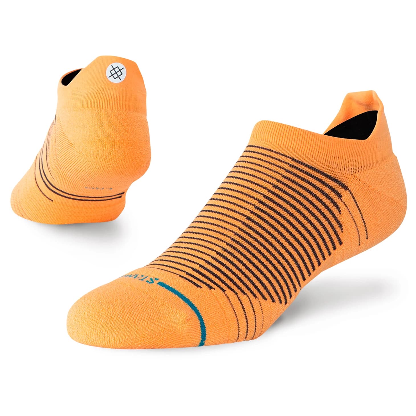 Спортни чорапи Stance Scanner Light Tab Sports socks - Mango