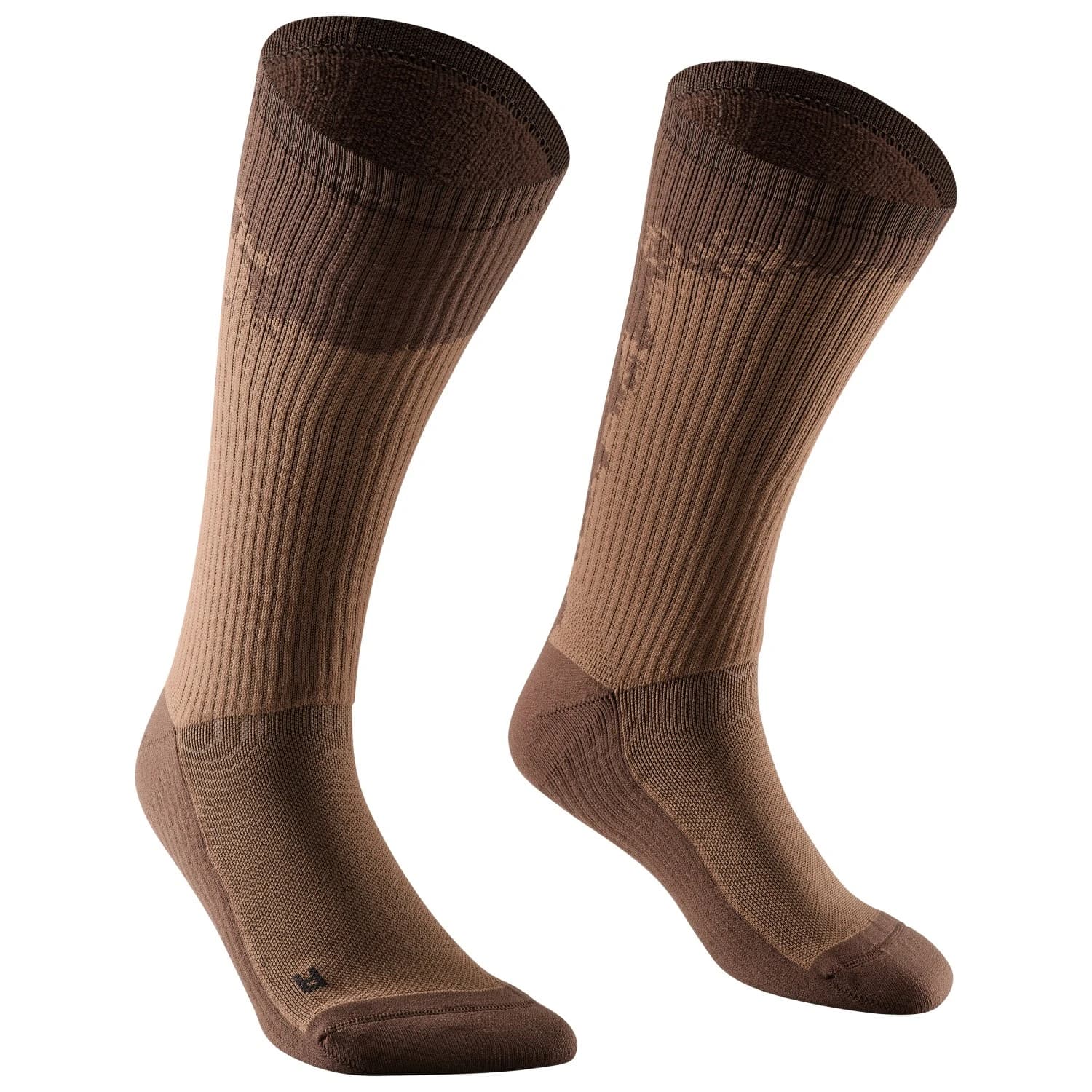 Чорапи за колоездене Mavic Deemax Socks Cycling socks - Rust