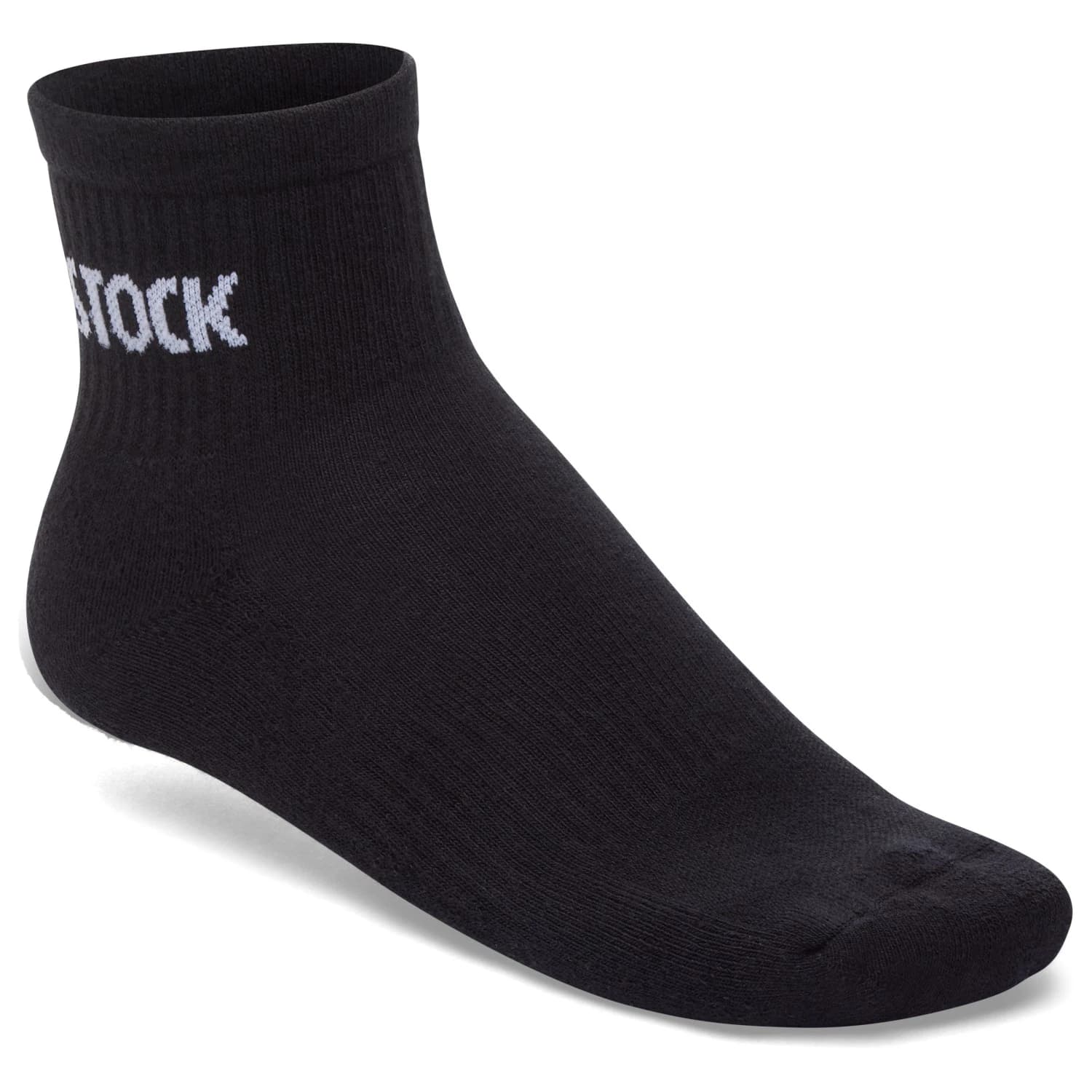 Спортни чорапи Birkenstock Cotton Crew Ankle Sports socks - Black