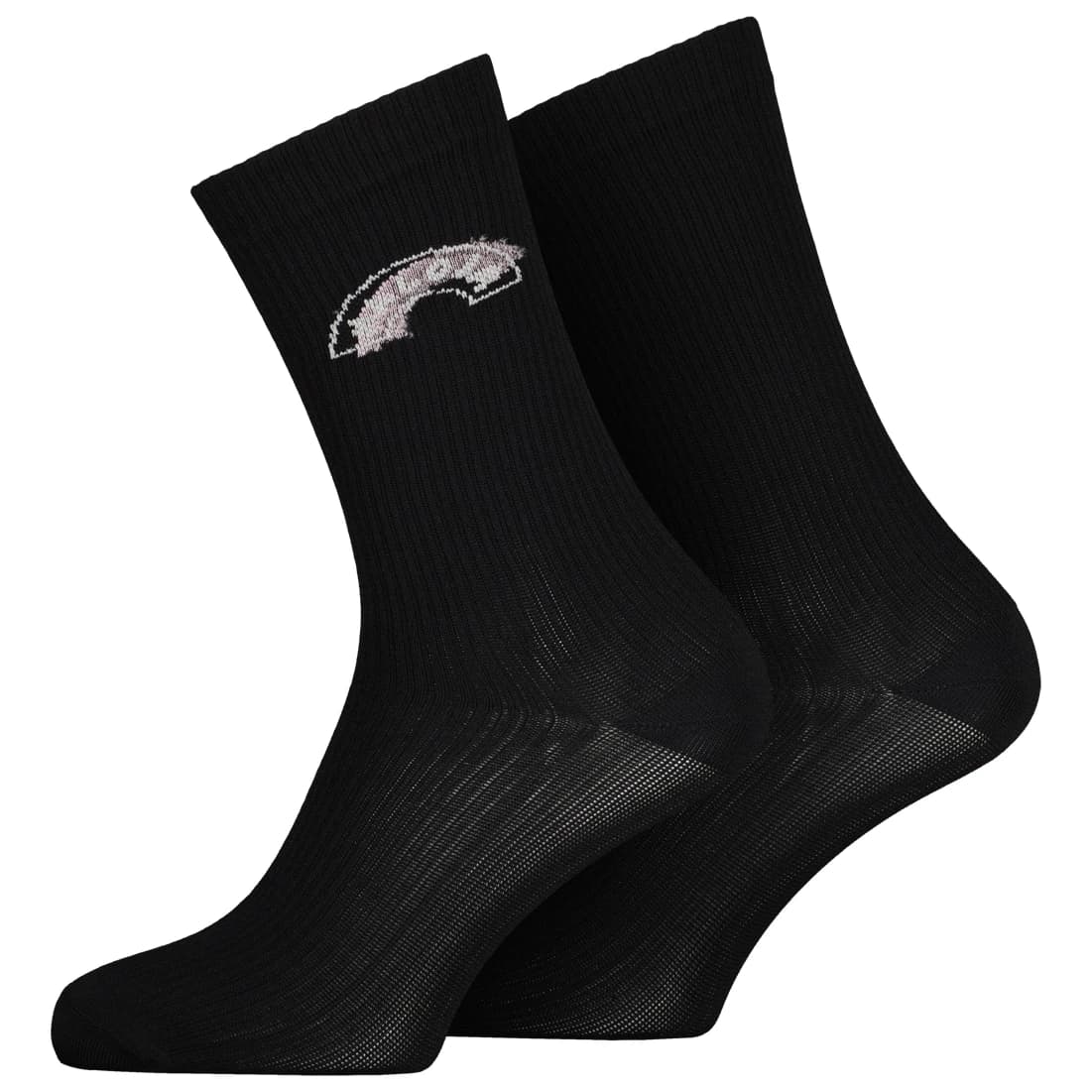 Спортни чорапи Maloja LimmatM. Sports socks - Deep Black