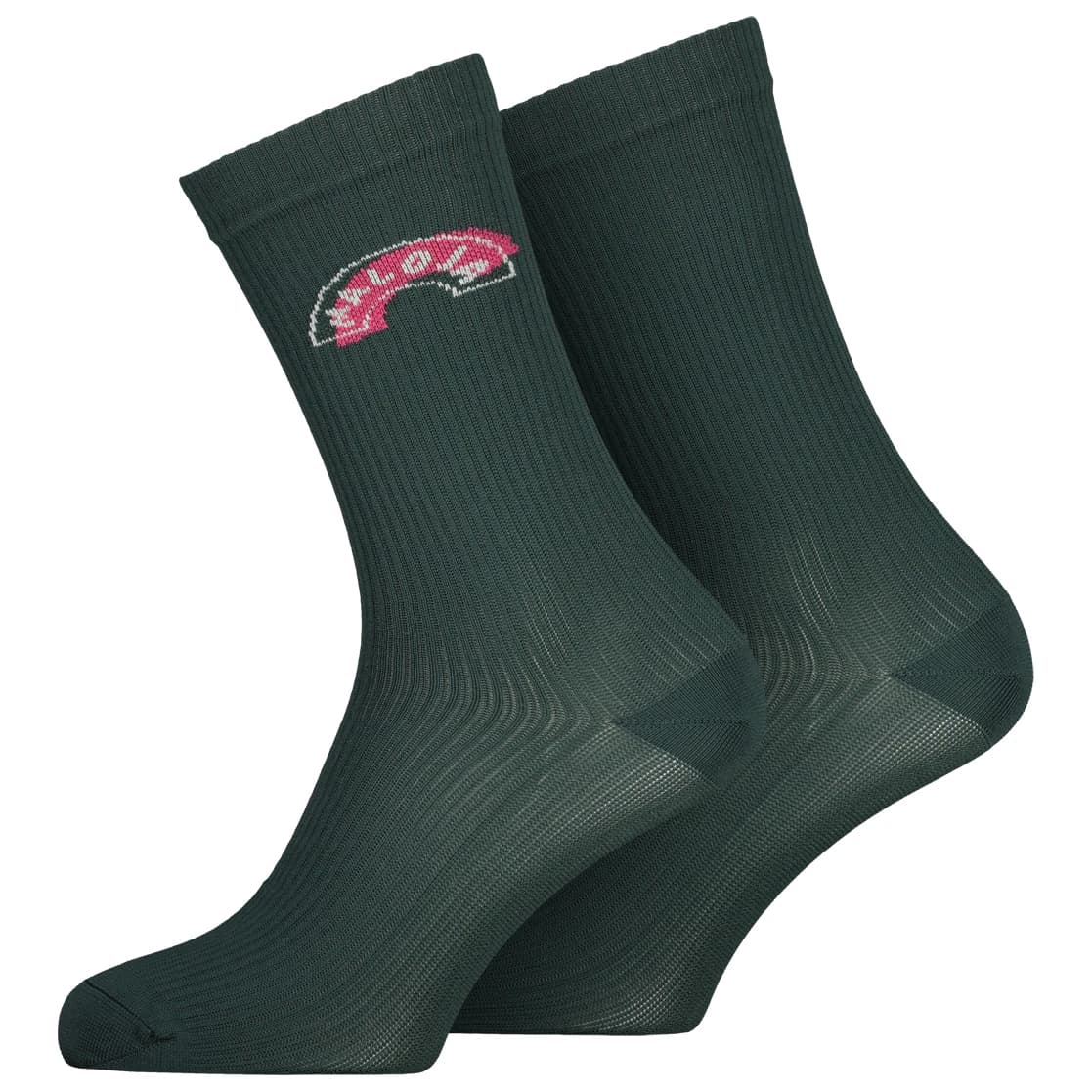 Спортни чорапи Maloja LimmatM. Sports socks - Mountain Pine