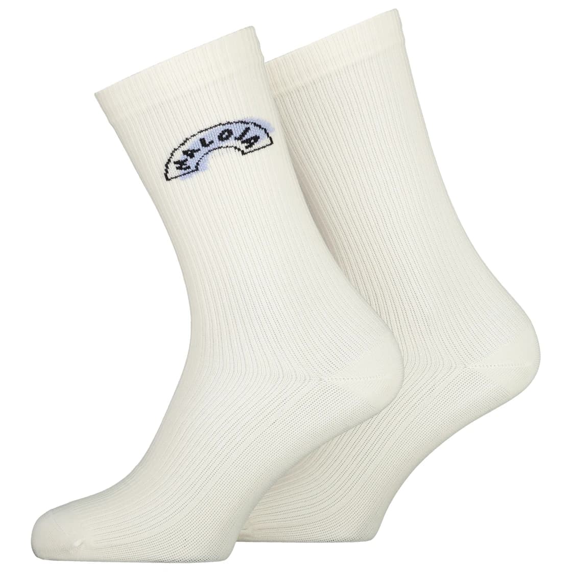 Спортни чорапи Maloja LimmatM. Sports socks - Shaded White