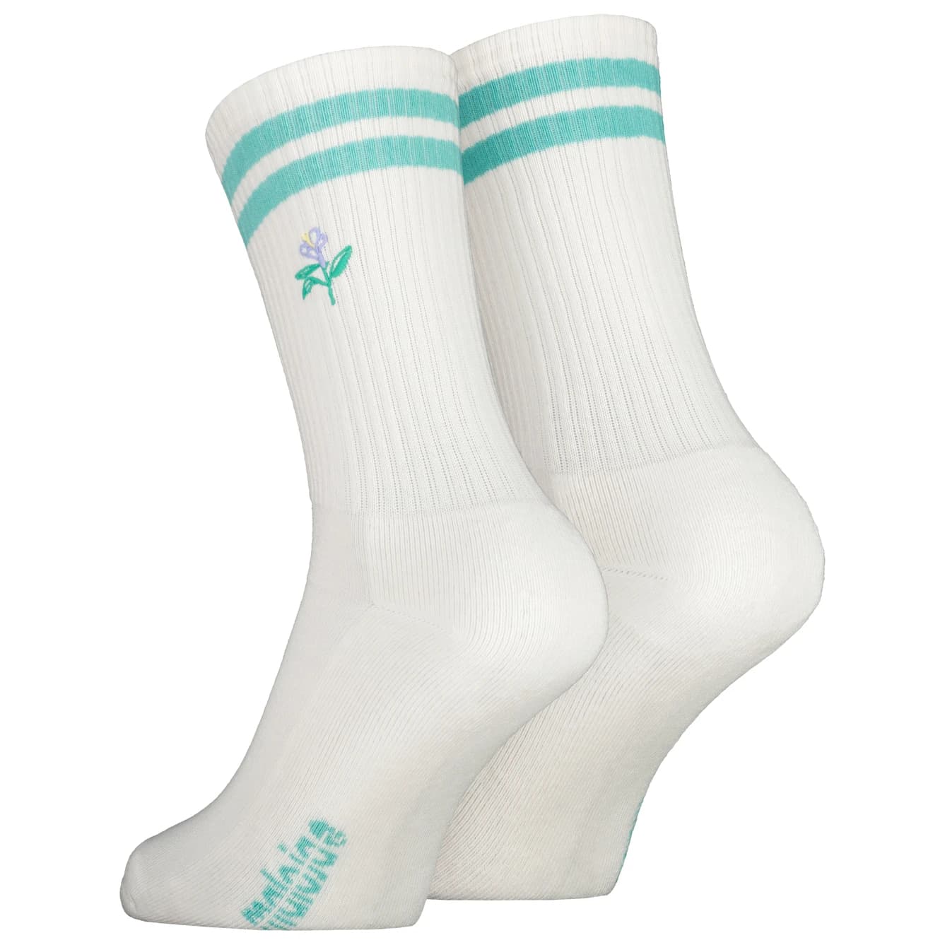 Спортни чорапи Maloja MandrazM. Sports socks - Polar Light