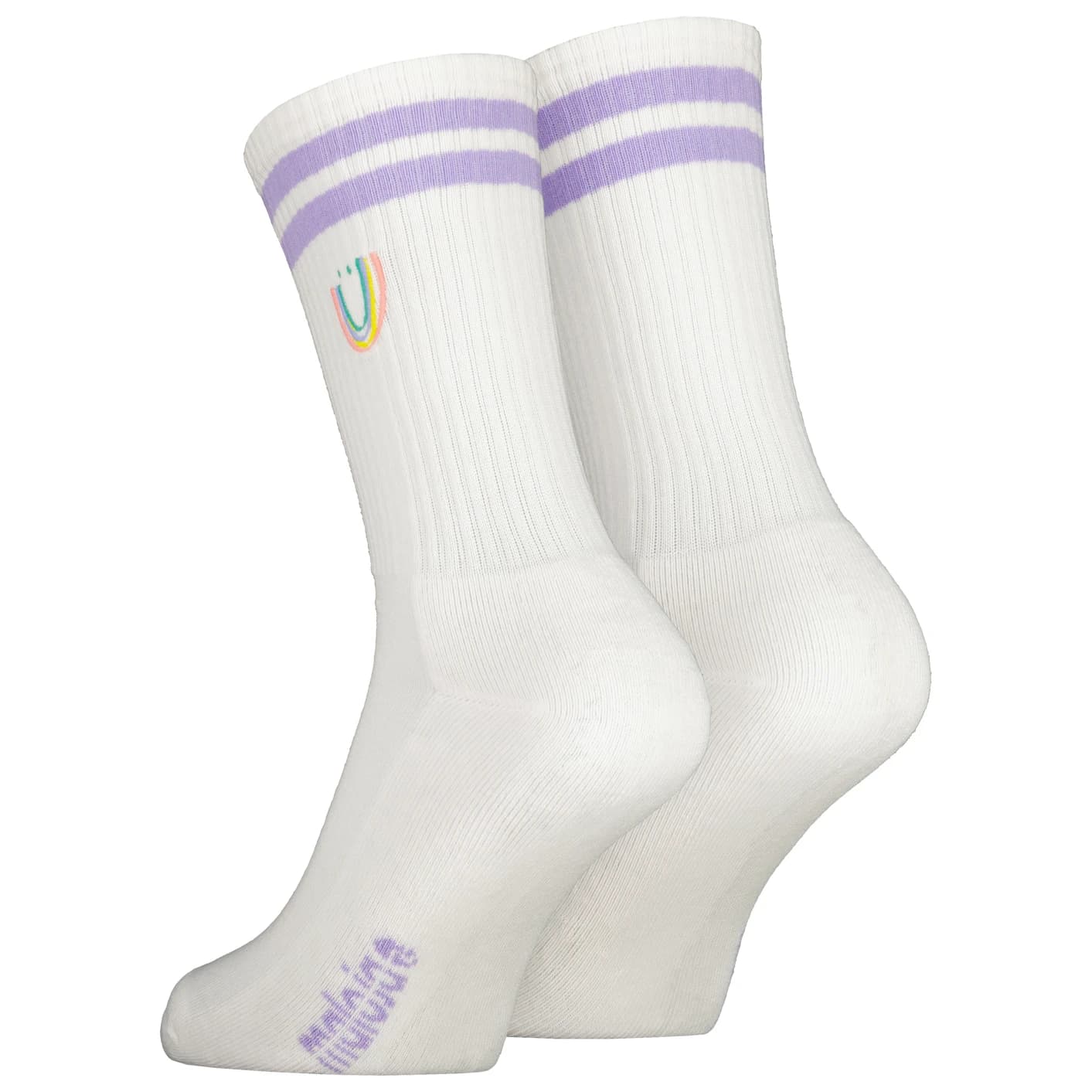 Спортни чорапи Maloja MandrazM. Sports socks - Summer Sky
