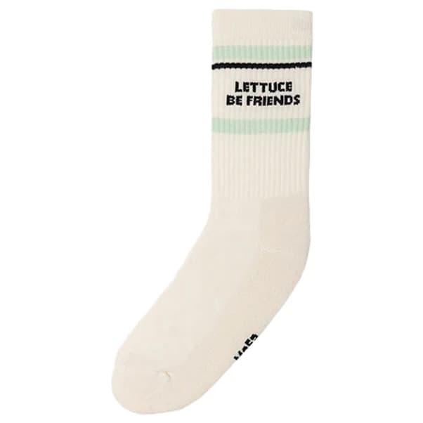 Спортни чорапи MoEa Socks Sports socks - Lettuce Be Friends