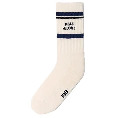 Спортни чорапи MoEa Socks Sports socks - Peas & Love