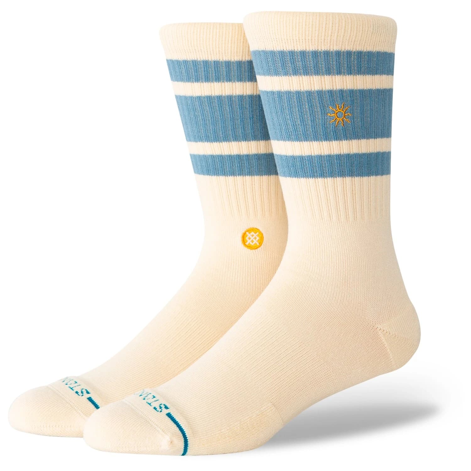 Спортни чорапи Stance Got Sol Crew Sports socks - Canvas