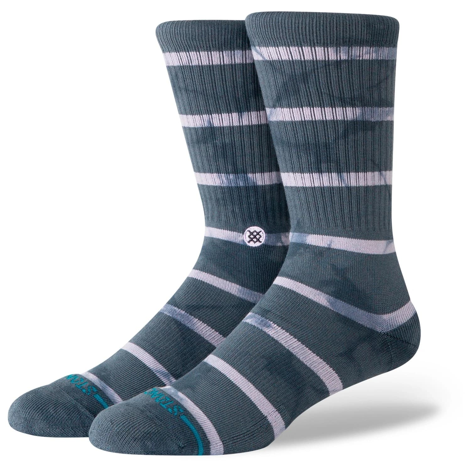 Спортни чорапи Stance Mojo Crew Sports socks - Turbulence