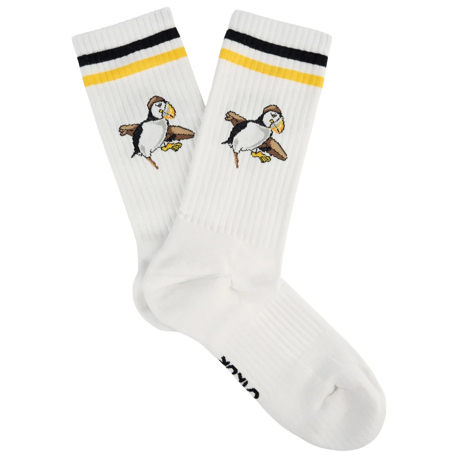 Спортни чорапи LAKOR Sea Parrot Surf Socks Sports socks - White