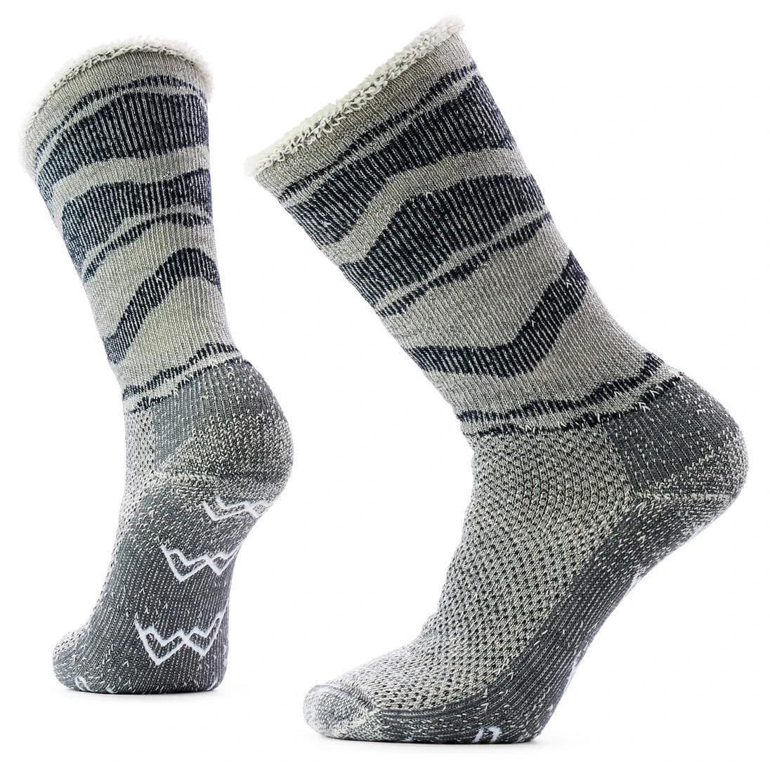Спортни чорапи Smartwool Everyday Cozy Slipper Socks Sports socks - Medium Gray
