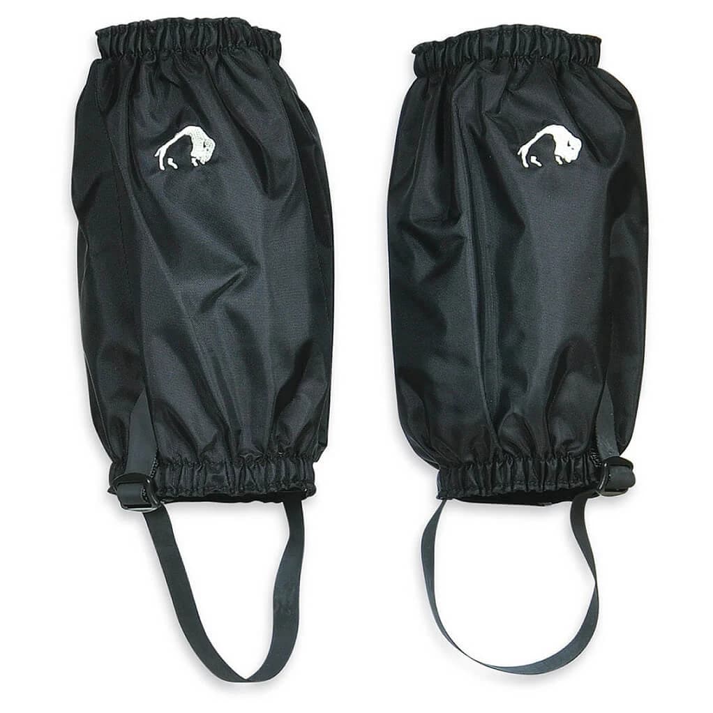 Гети Tatonka Gaiter 420 HD Short Gaiters - Black