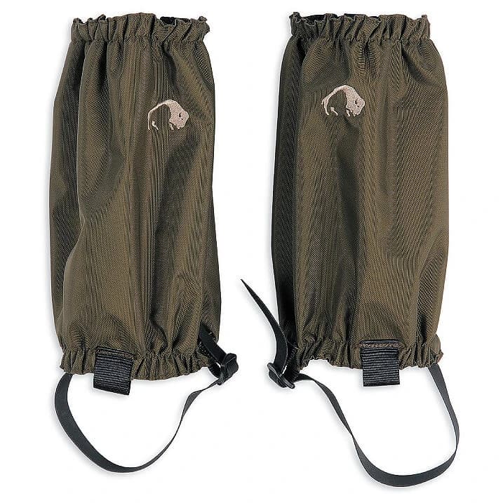 Гети Tatonka Gaiter 420 HD Short Gaiters - Olive