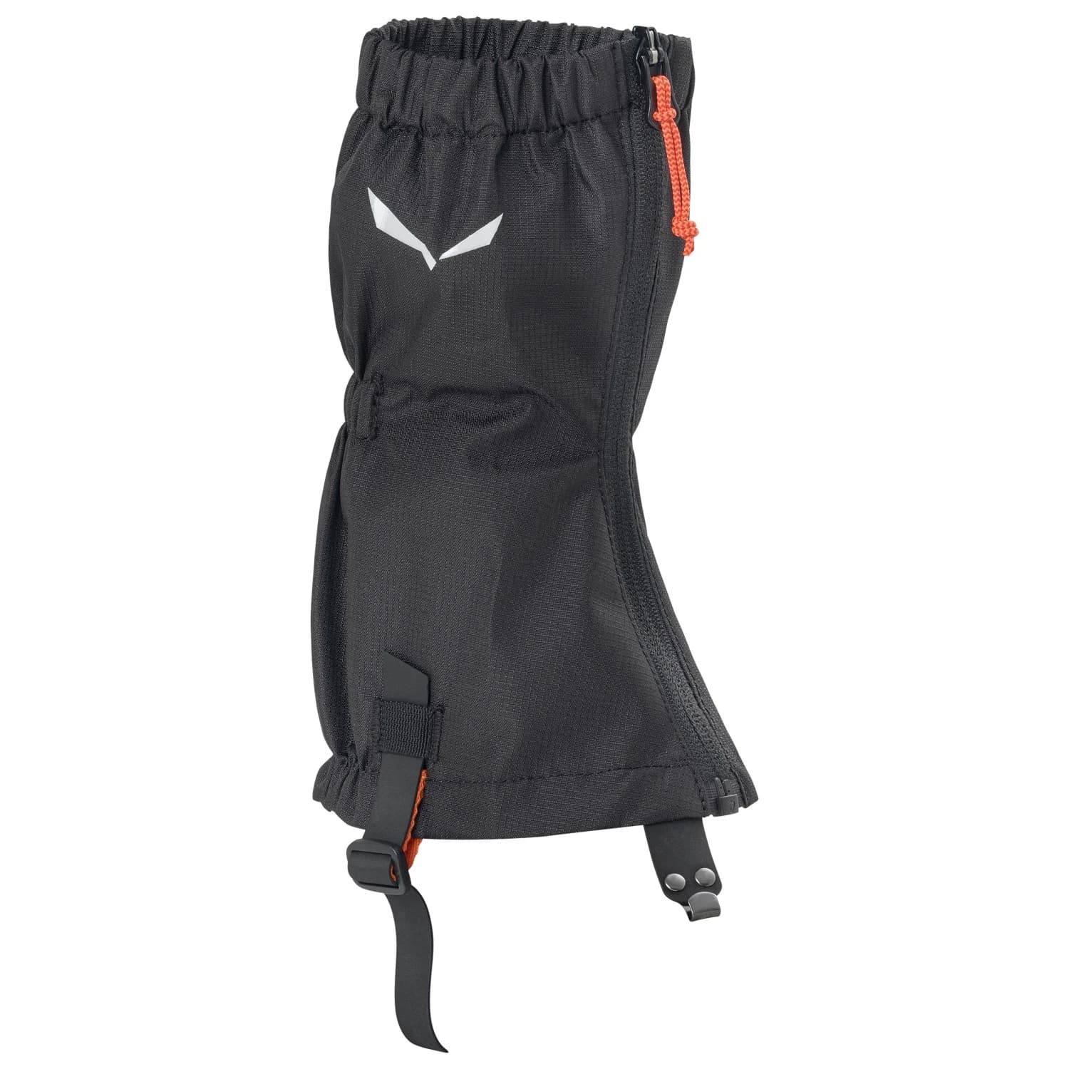 Детски гети Salewa Kid's Puez Junior Gaiter - Black Out