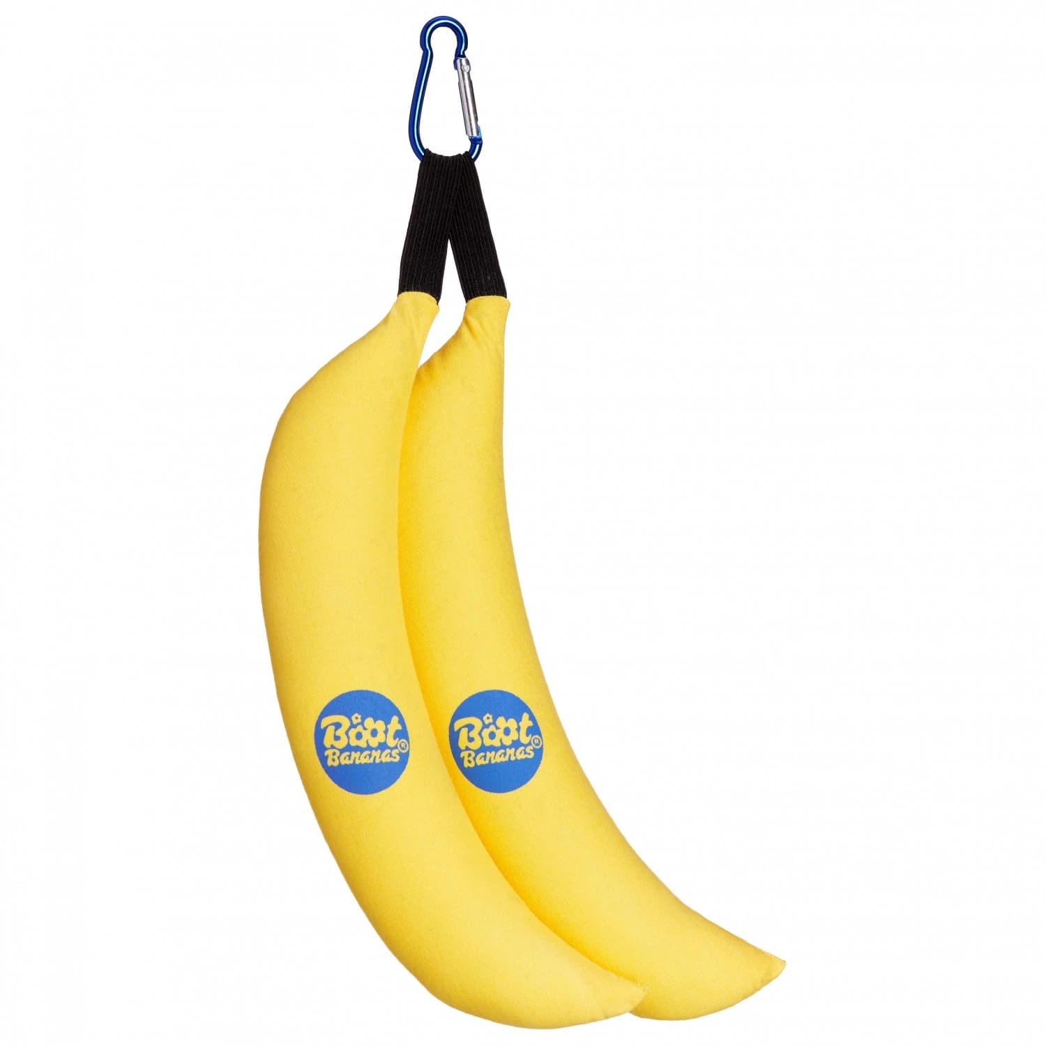 Поддръжка на обувки Boot bananas Boot bananas Shoe freshener Shoe care - Yellow