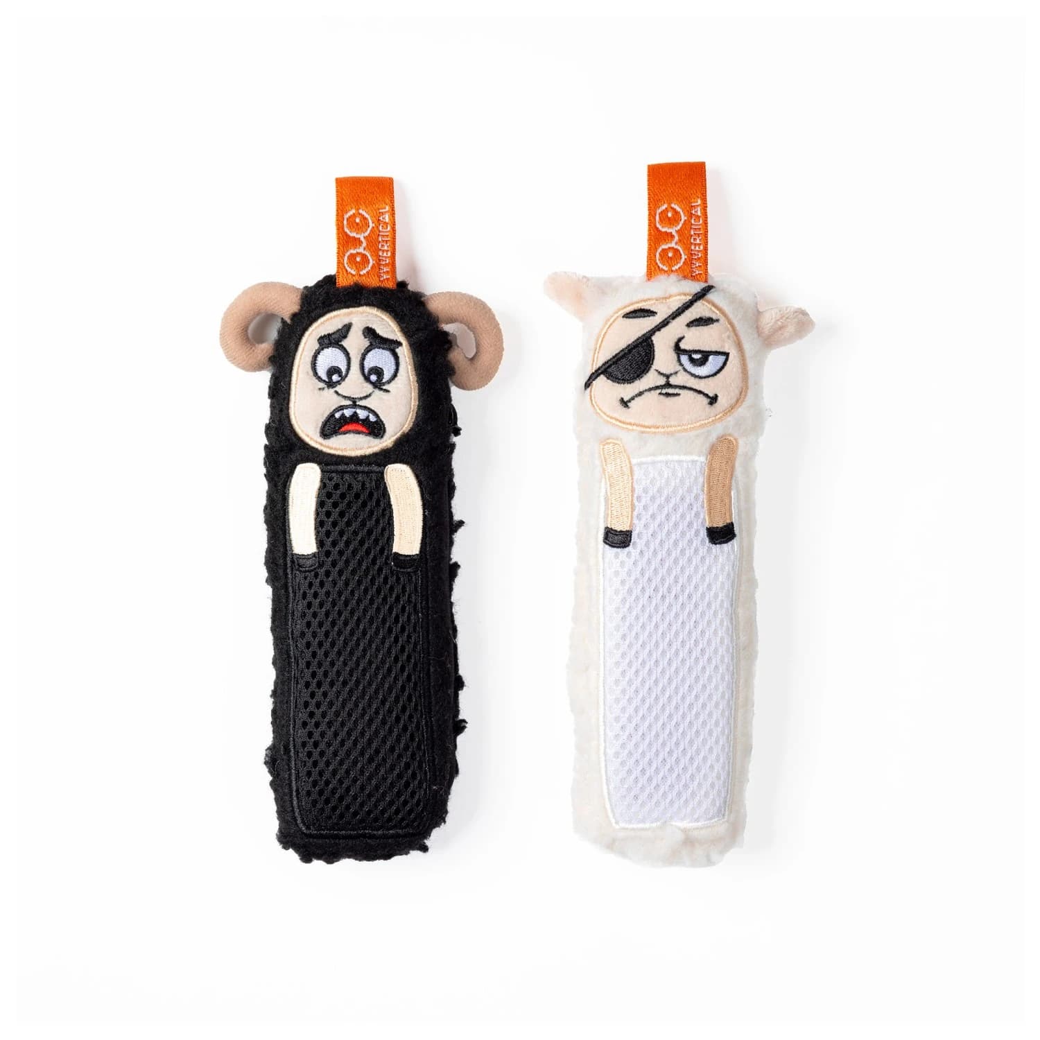 Поддръжка на обувки Yy vertical Smellstopper Shoe care - Sheep