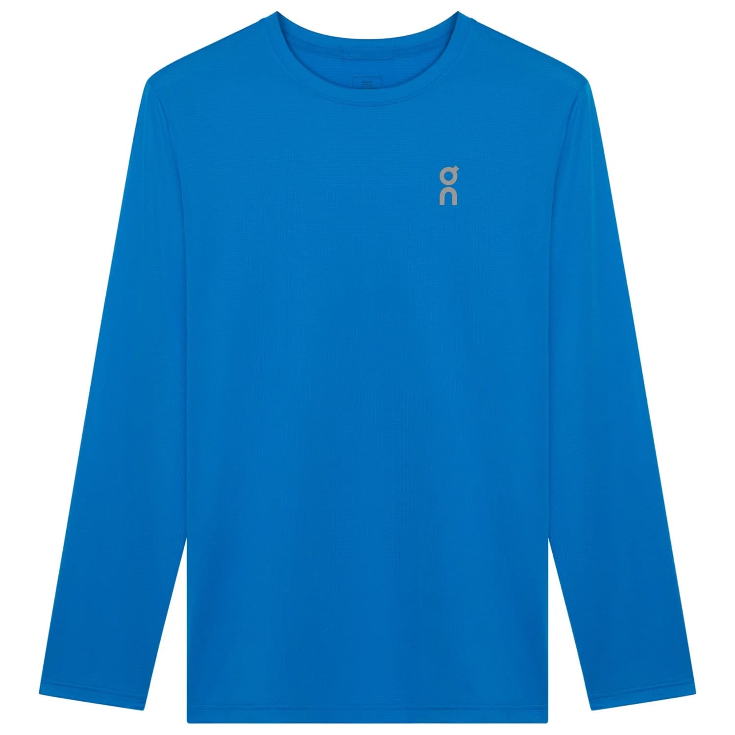 Мъжка тениска On Core Long-T Running shirt - Jay