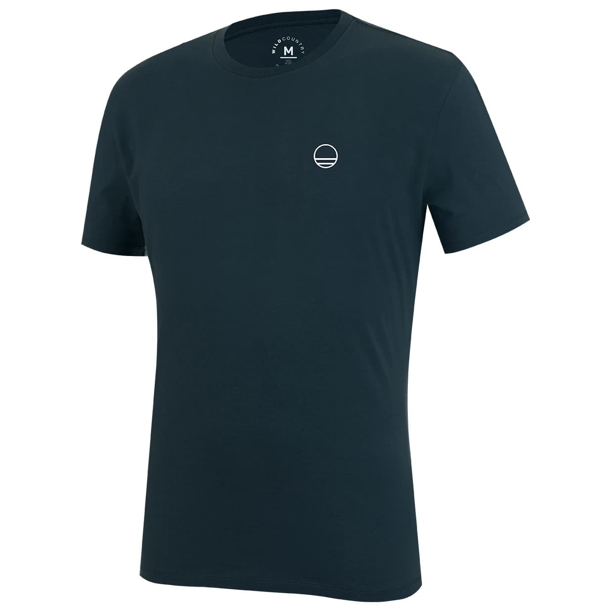Мъжка тениска Wild country Flow T-shirt - Navy II