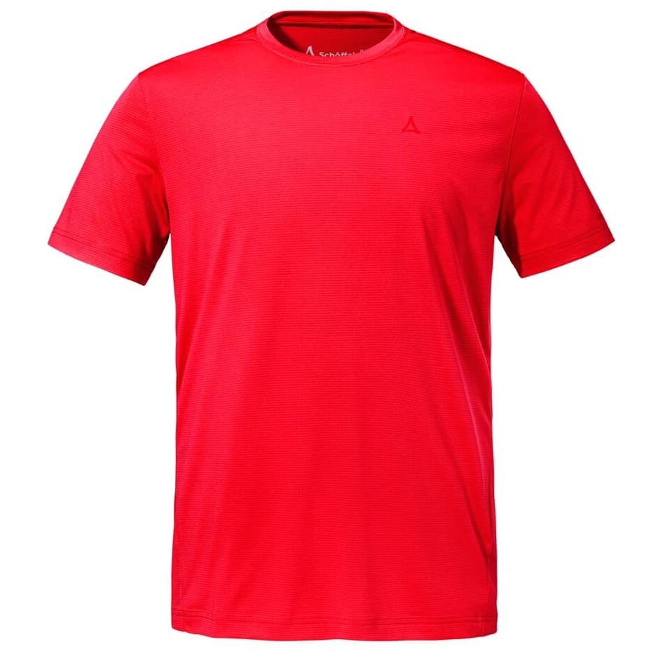 Мъжка спортна тениска Schöffel Circ T-Shirt Tauron Sport shirt - Ruddy Ray