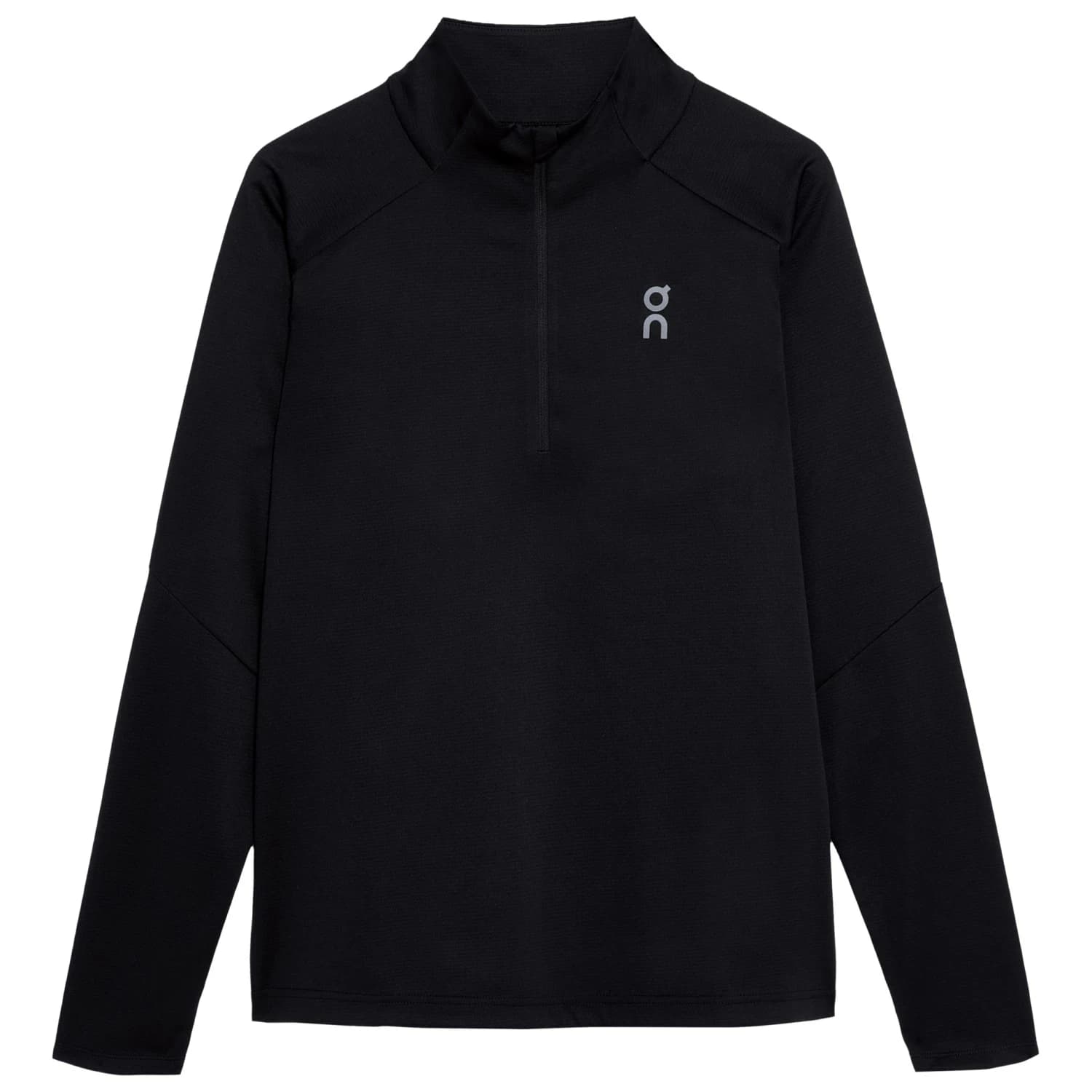 Мъжка спортна тениска On Climate Shirt Sport shirt - Black