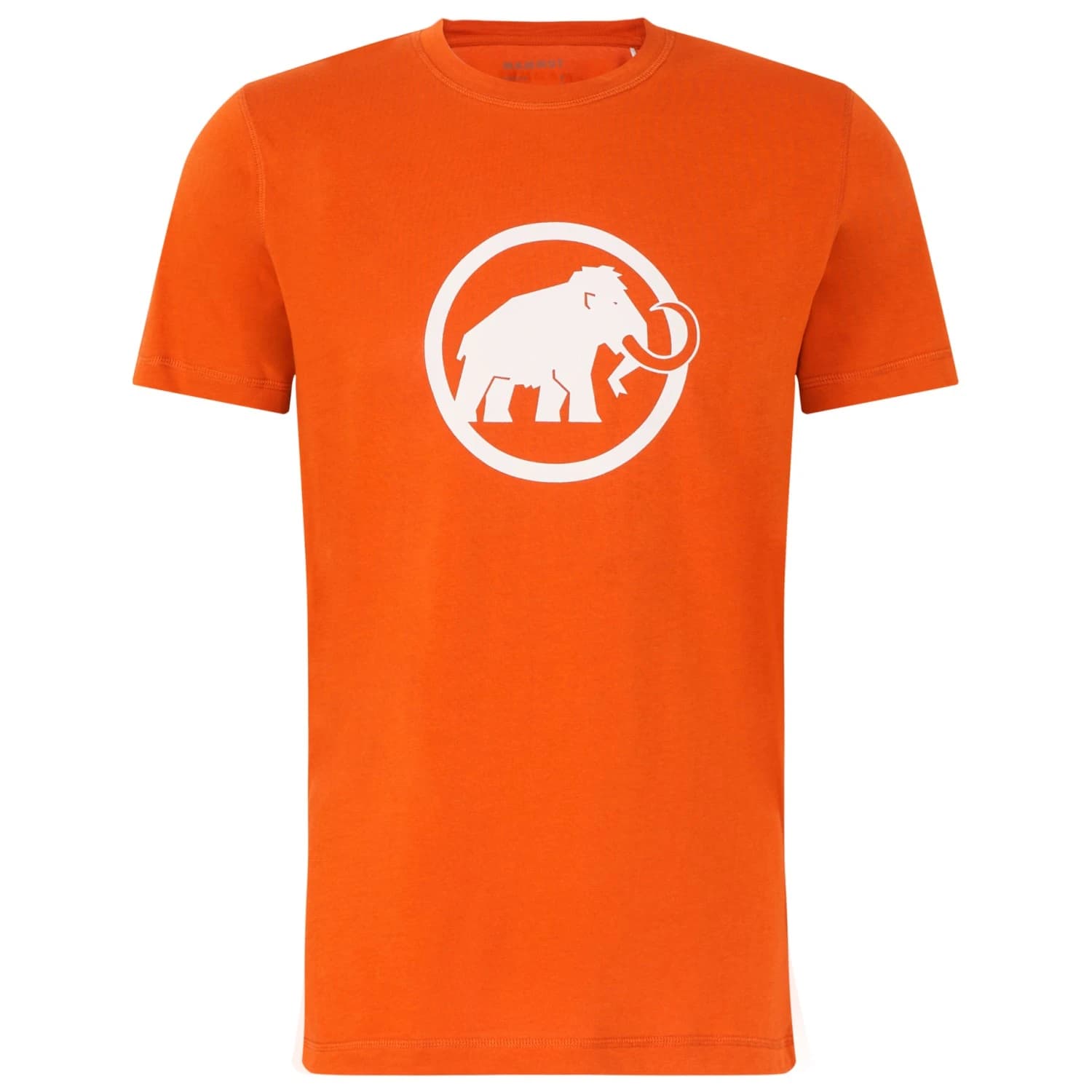 Мъжка тениска Mammut Mammut Core T-Shirt Classic T-shirt - Autumn Larice