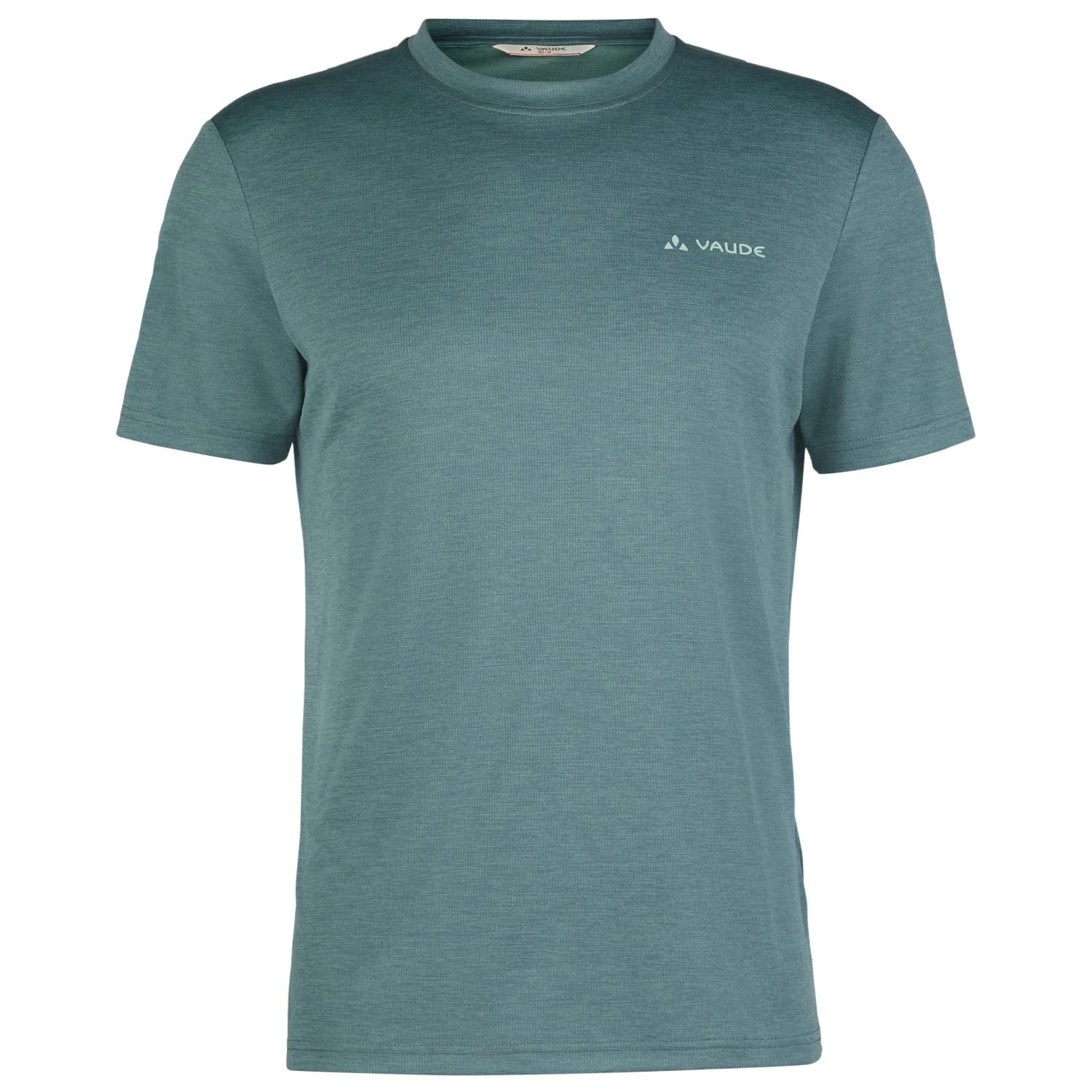 Мъжка спортна тениска Vaude Gadmer T-Shirt Sport shirt - Agave