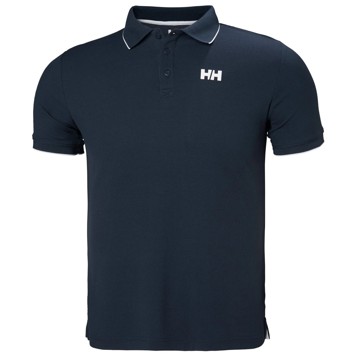 Мъжка поло тениска Helly Hansen Kos Polo shirt - Navy