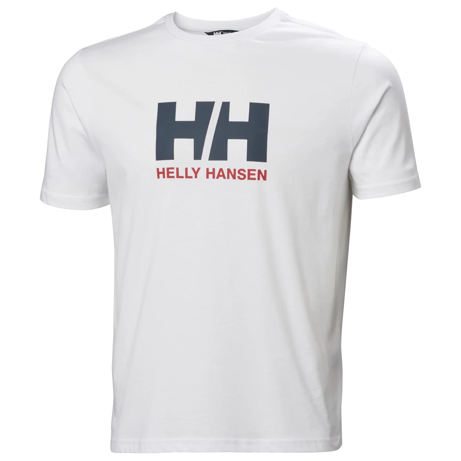 Мъжка тениска Helly hansen Logo T-Shirt 3.0 T-shirt - White