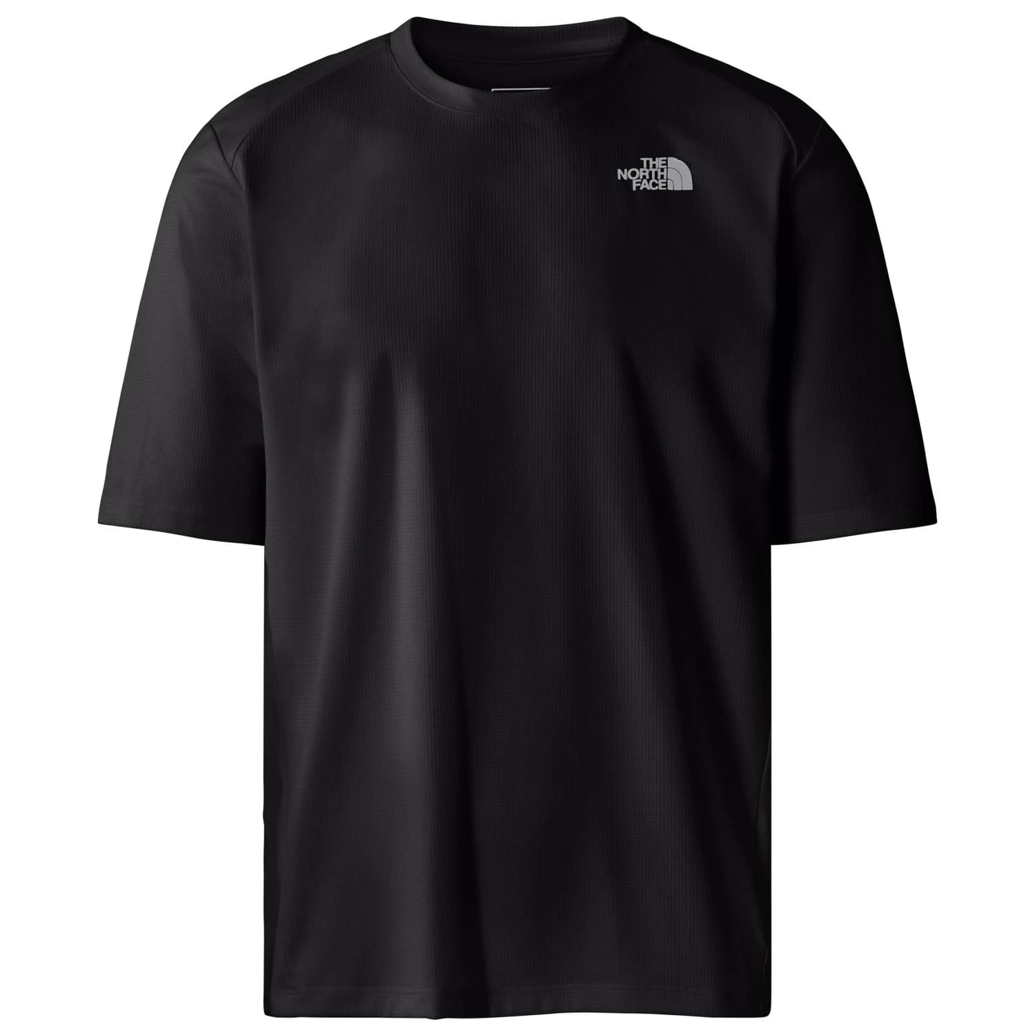 Мъжка спортна тениска The north face Shadow S/S Sport shirt - TNF Black