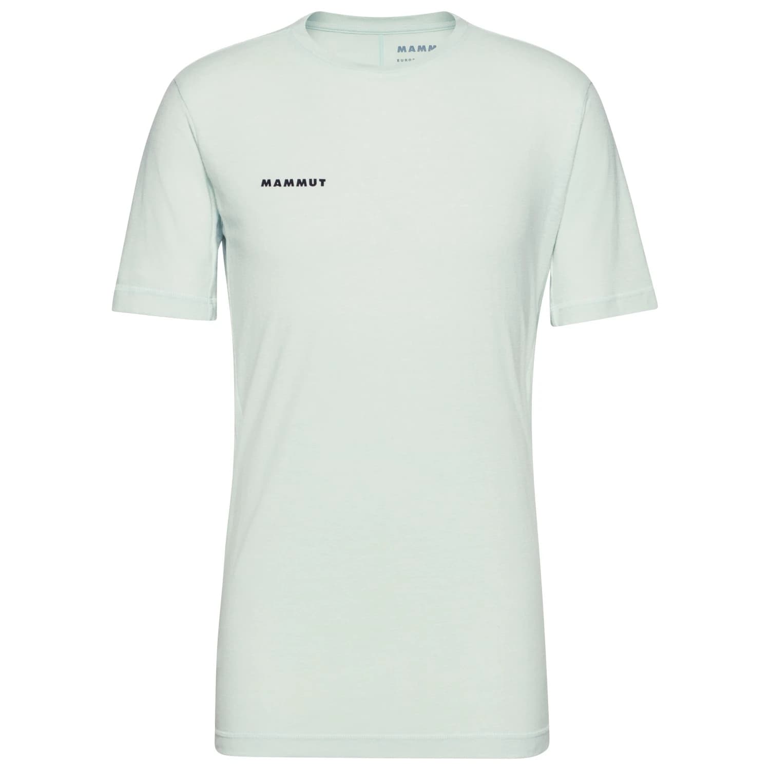 Мъжка тениска Mammut Massone Light T-Shirt - Silver Sage