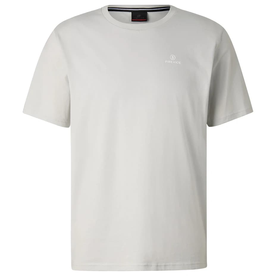Мъжка тениска Bogner fire+ice Mick3 T-shirt - Dawn Grey