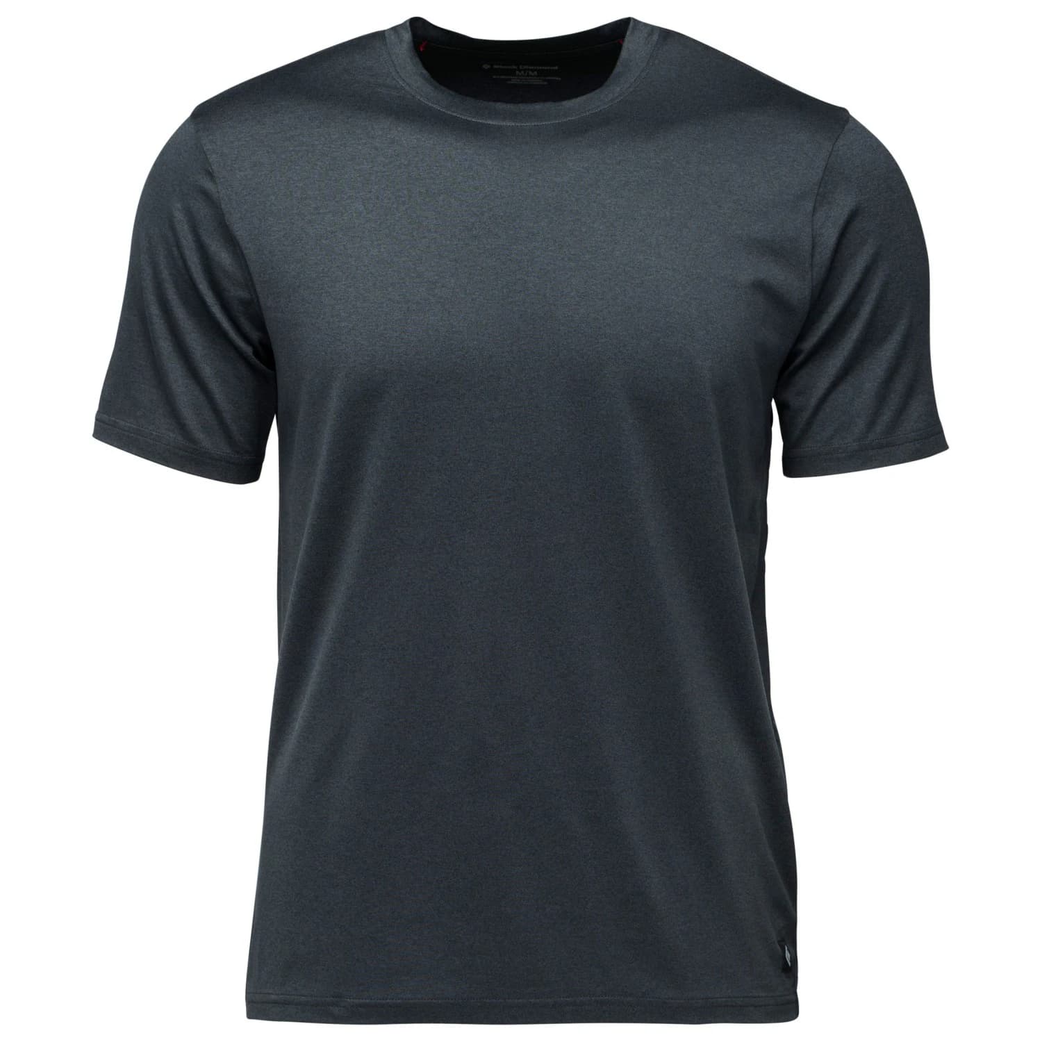 Мъжка тениска Black Diamond Circuit S/S Tee Sport shirt - Black