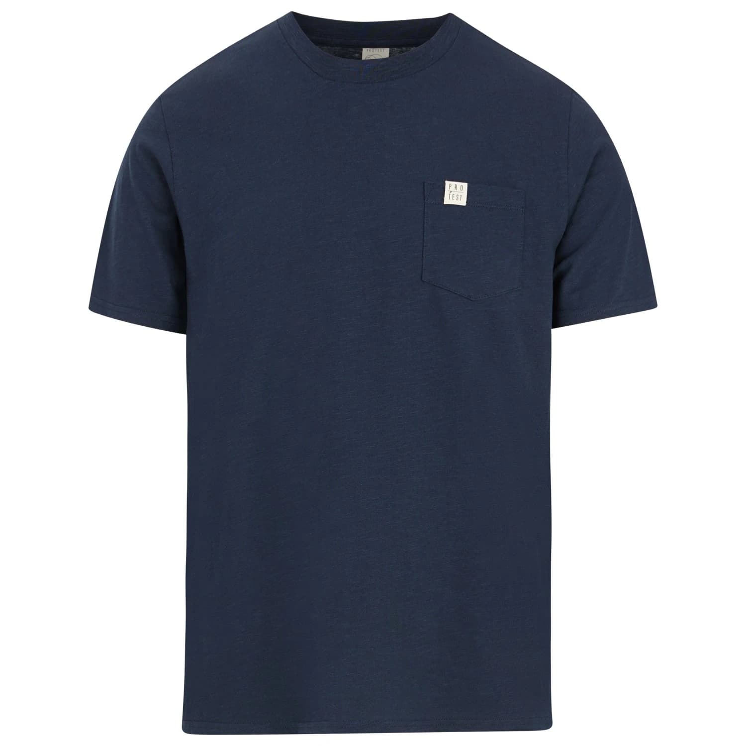 Мъжка тениска Protest PRTCruz T-shirt - Night Skyblue