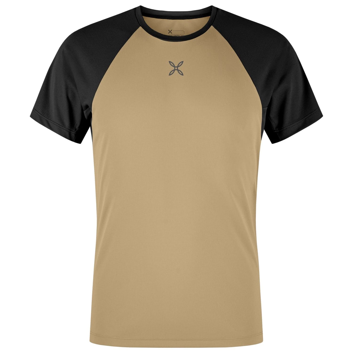 Мъжка спортна тениска Montura Outdoor 3 T-Shirt Sport shirt - Desert Beige