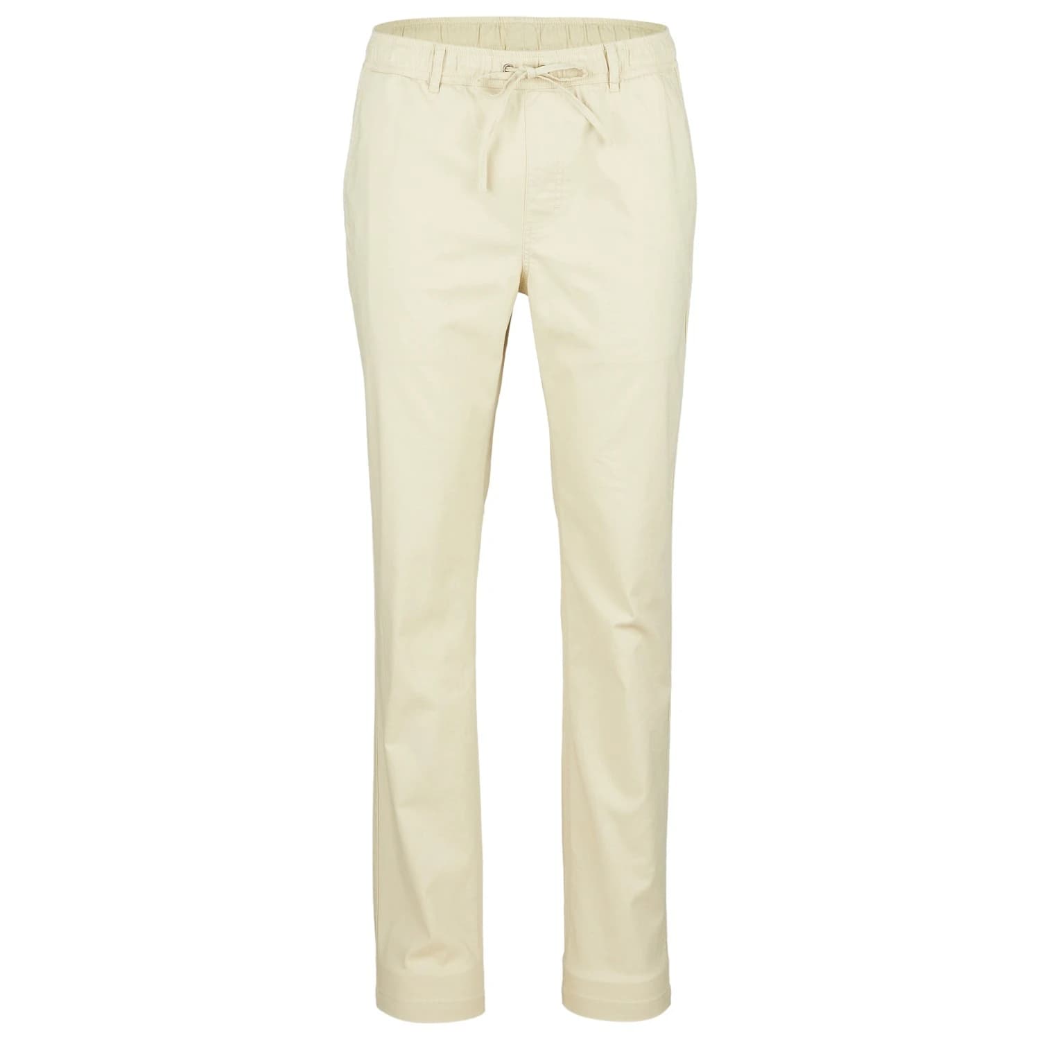 Мъжки ежедневен панталон Stoic Hemp53 MMXX. Pants Casual trousers - Taupe White