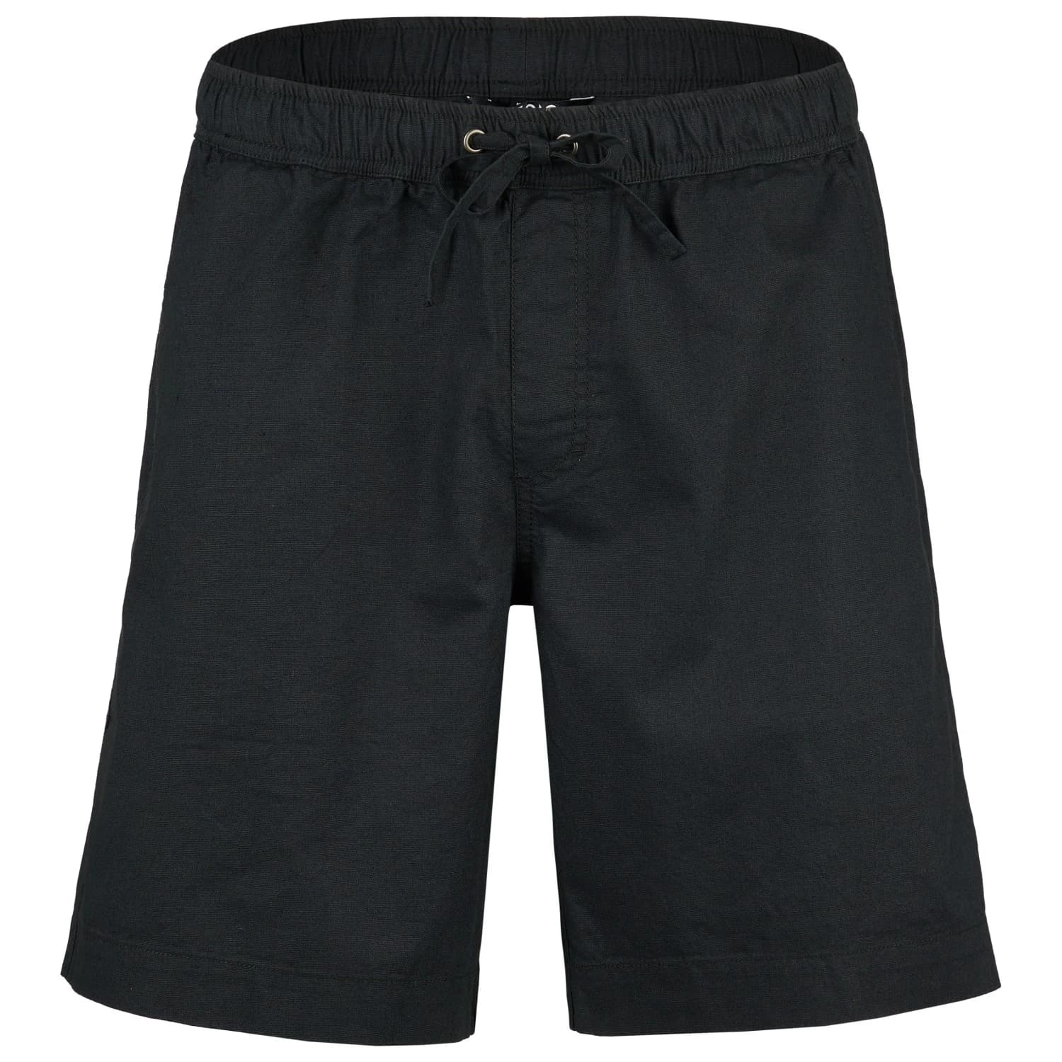 Мъжки къси панталони Stoic Hemp53 MMXX. Shorts - Black