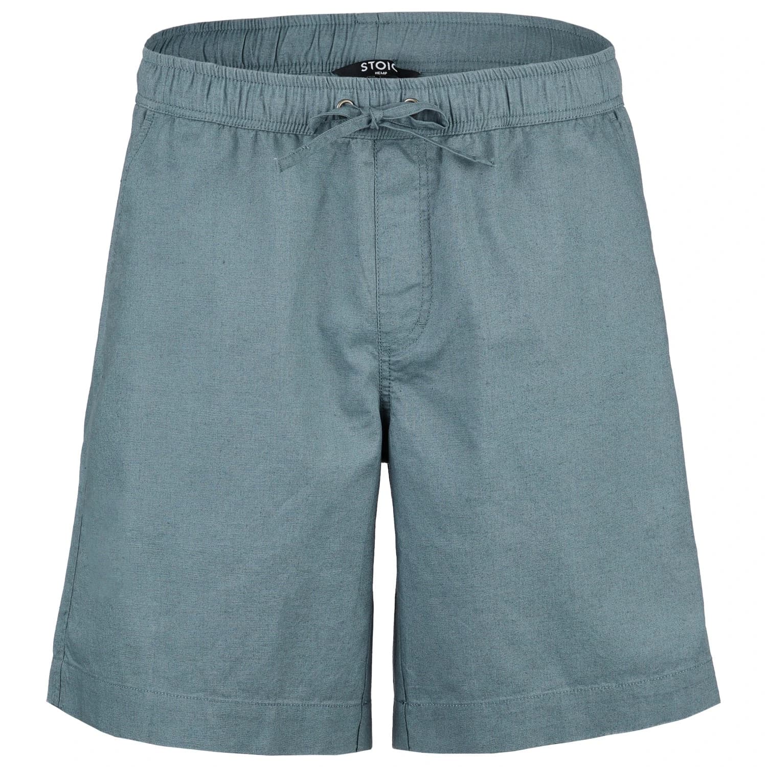 Мъжки къси панталони Stoic Hemp53 MMXX. Shorts - Storm Blue