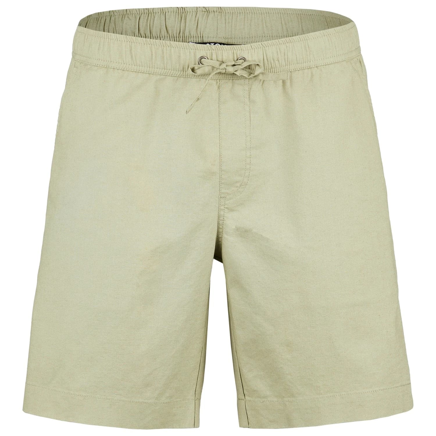 Мъжки къси панталони Stoic Hemp53 MMXX. Shorts - Tea Green