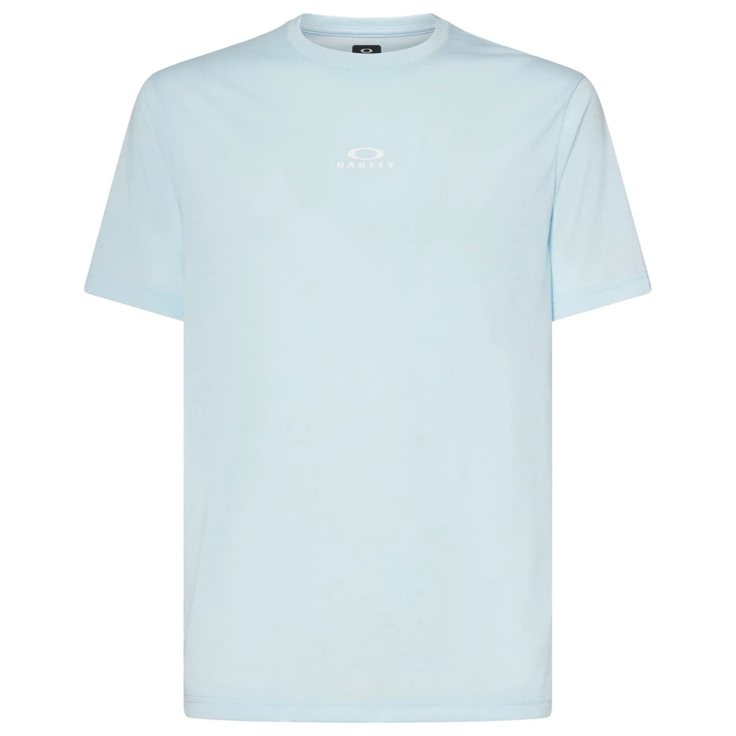 Мъжка тениска Oakley Bark New S/S T-shirt - Frost