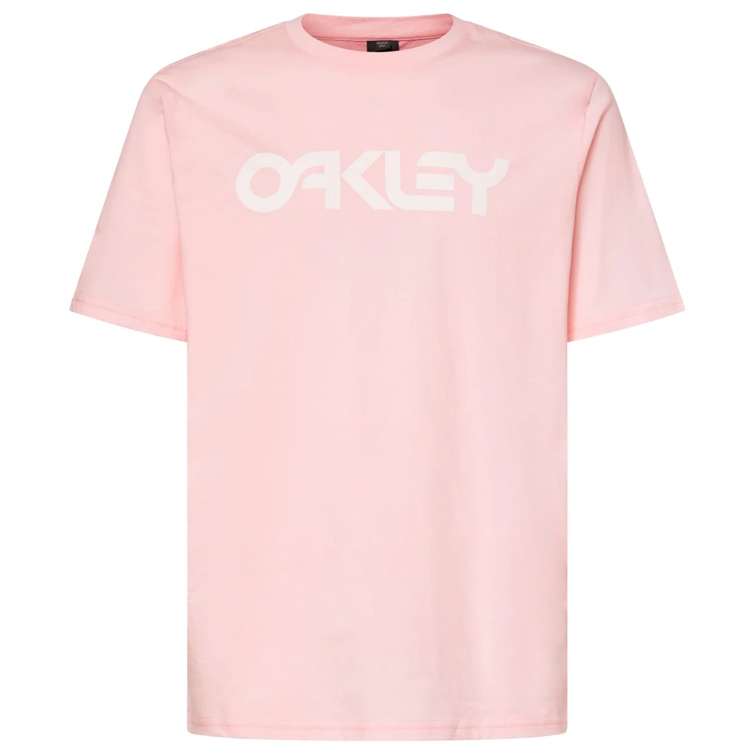 Мъжка спортна тениска Oakley Mark II Tee 2.0 T-shirt - Faded Pink