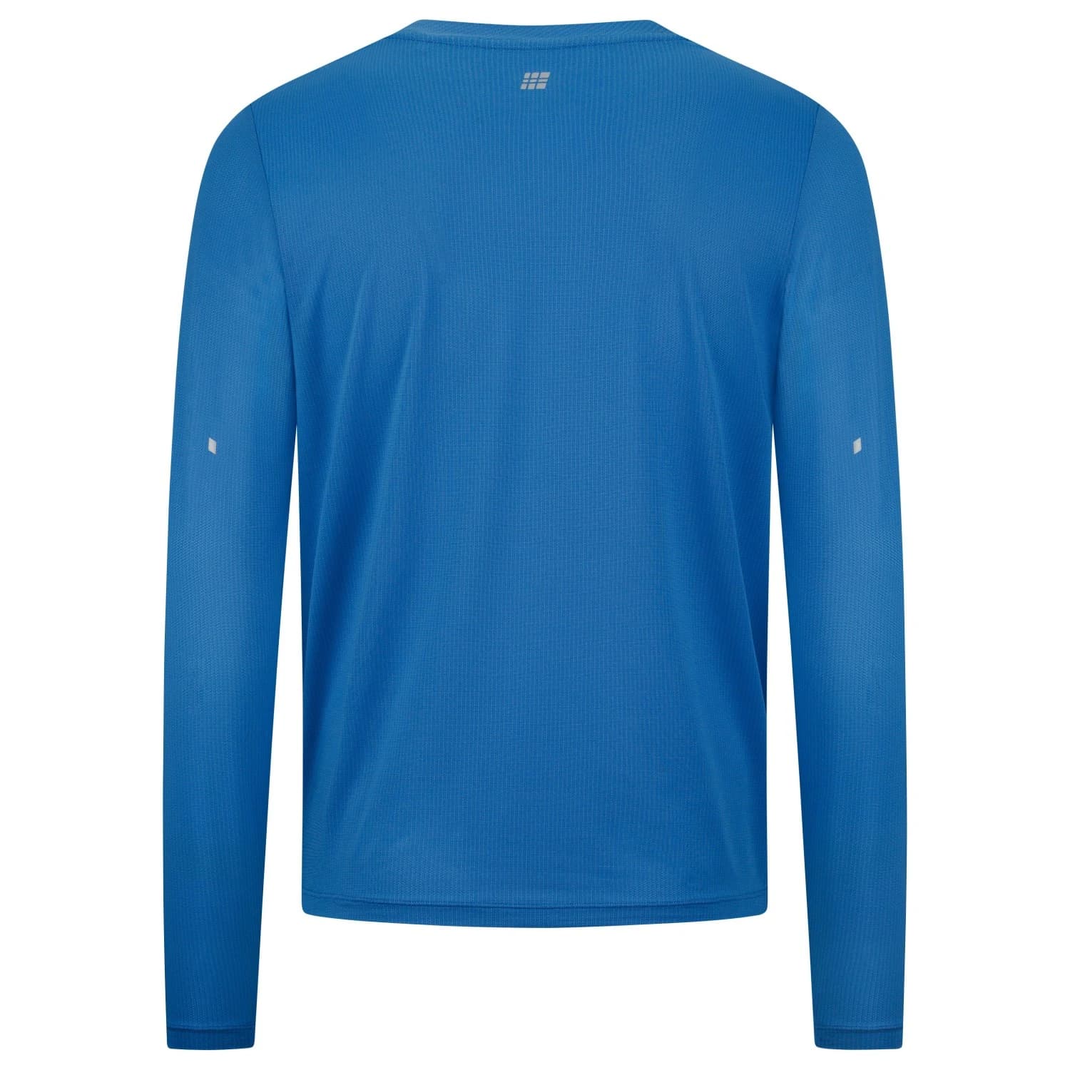 Мъжка тениска CEP Run Shirt L/S 5.0 Running shirt - Blue