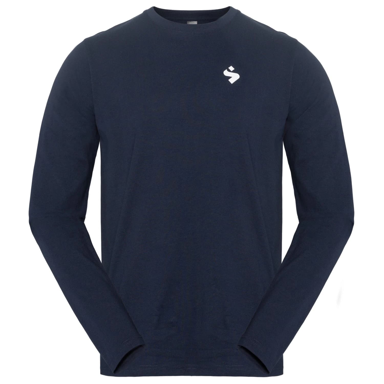 Мъжка блуза с дълъг ръкав Sweet Protection Club Long Sleeve Longsleeve - Dark Navy