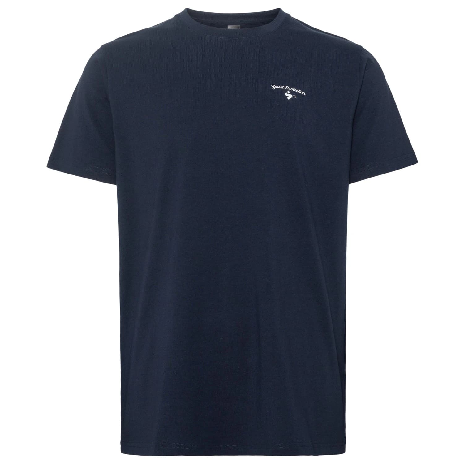 Мъжка тениска Sweet Protection Club T-Shirt - Dark Navy