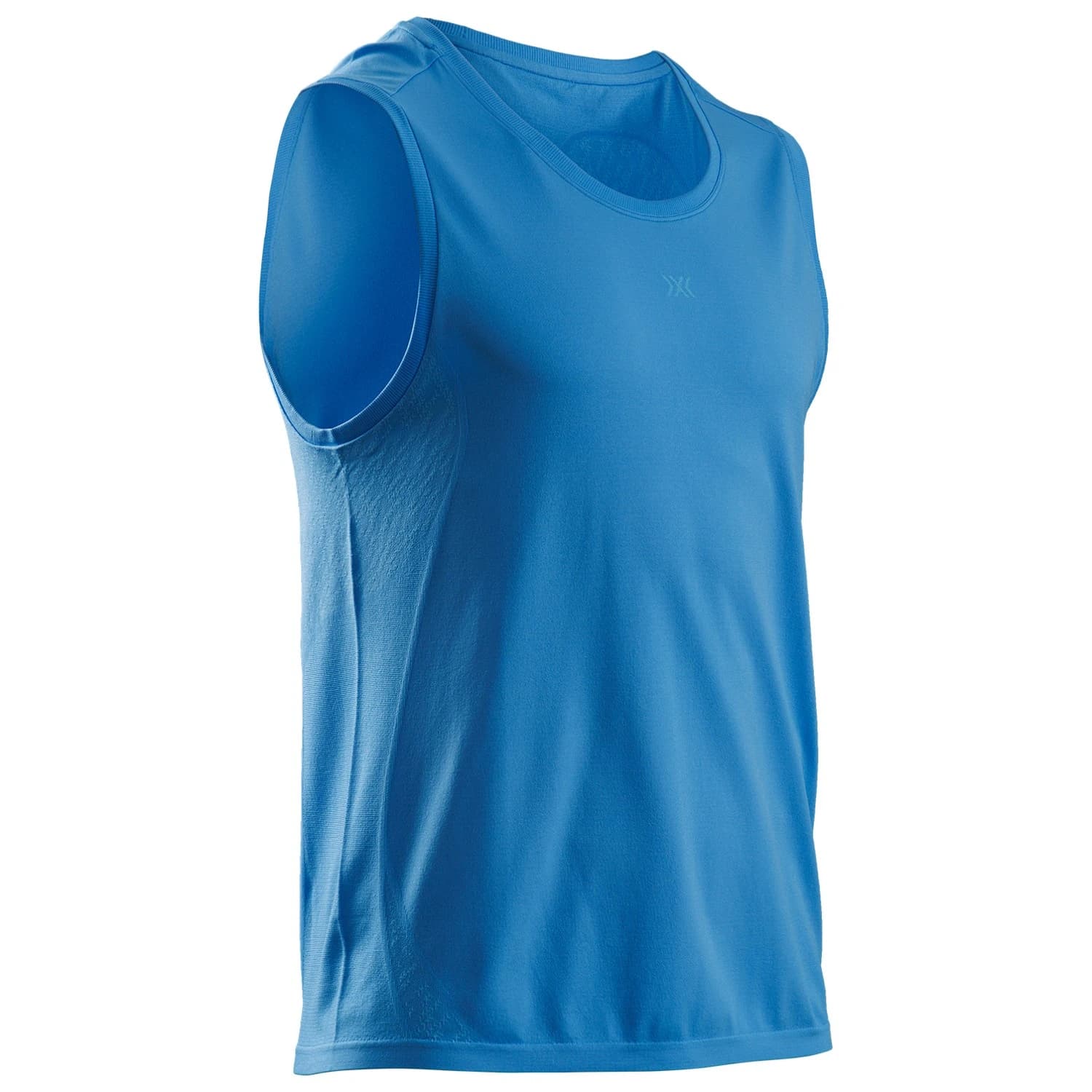 Тениска X-bionic Xceed Run Discover Tank Running shirt - Eternal Ice