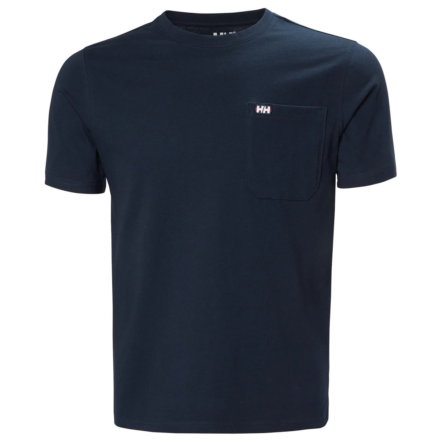 Мъжка тениска Helly hansen Hudson T-Shirt - Navy